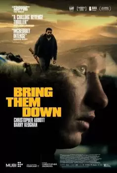Уничтожь их / Bring Them Down