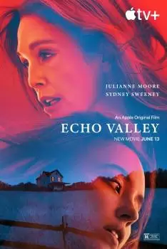 Долина Эхо / Echo Valley