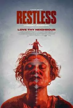 Беспокойство / Restless
