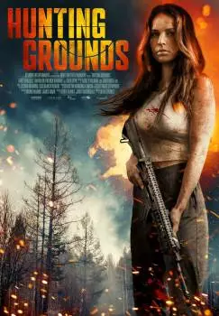 Охотничьи угодья / Hunting Grounds
