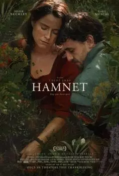 Хамнет: История, вдохновившая Гамлета / Hamnet